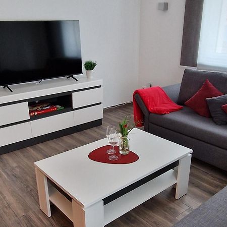 Haus Ludwig Apartman Freudenstadt Kültér fotó