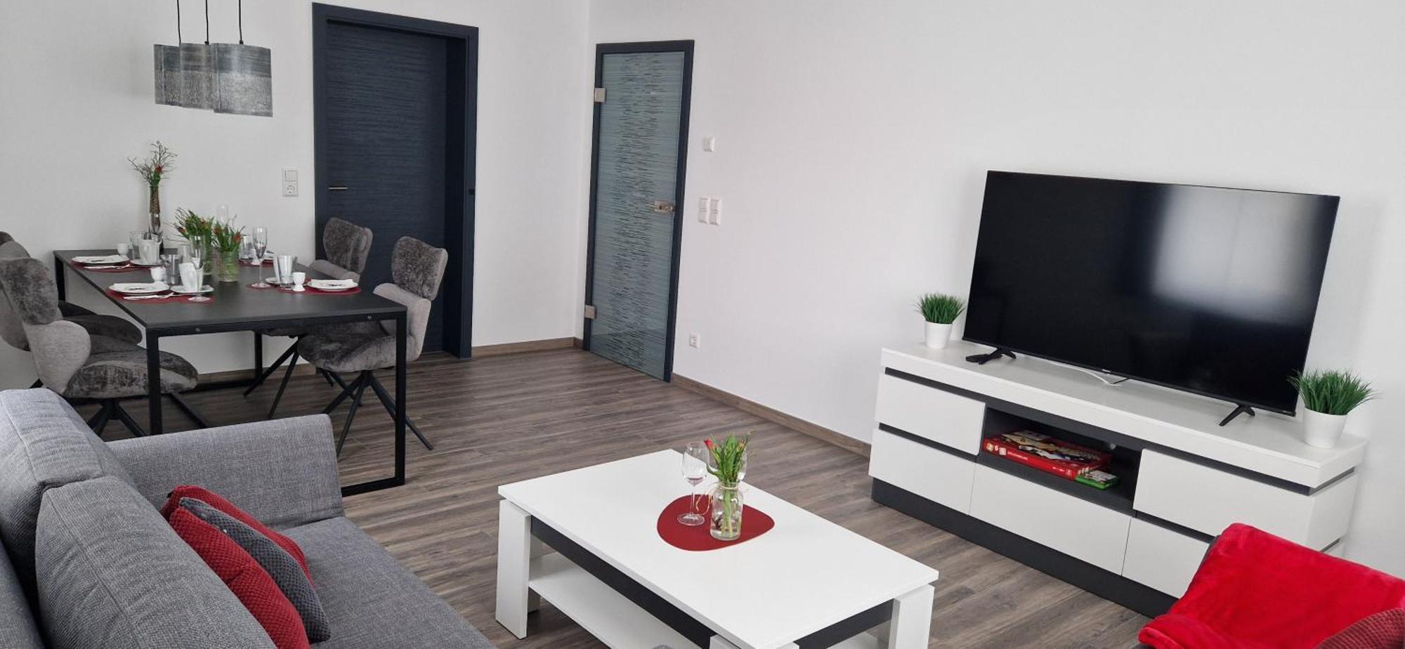 Haus Ludwig Apartman Freudenstadt Kültér fotó