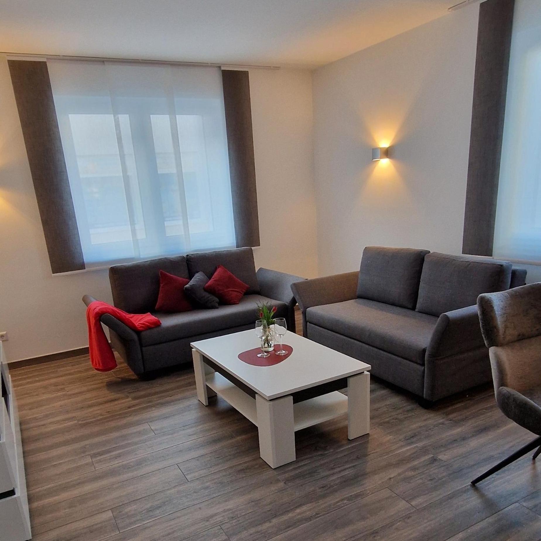 Haus Ludwig Apartman Freudenstadt Kültér fotó