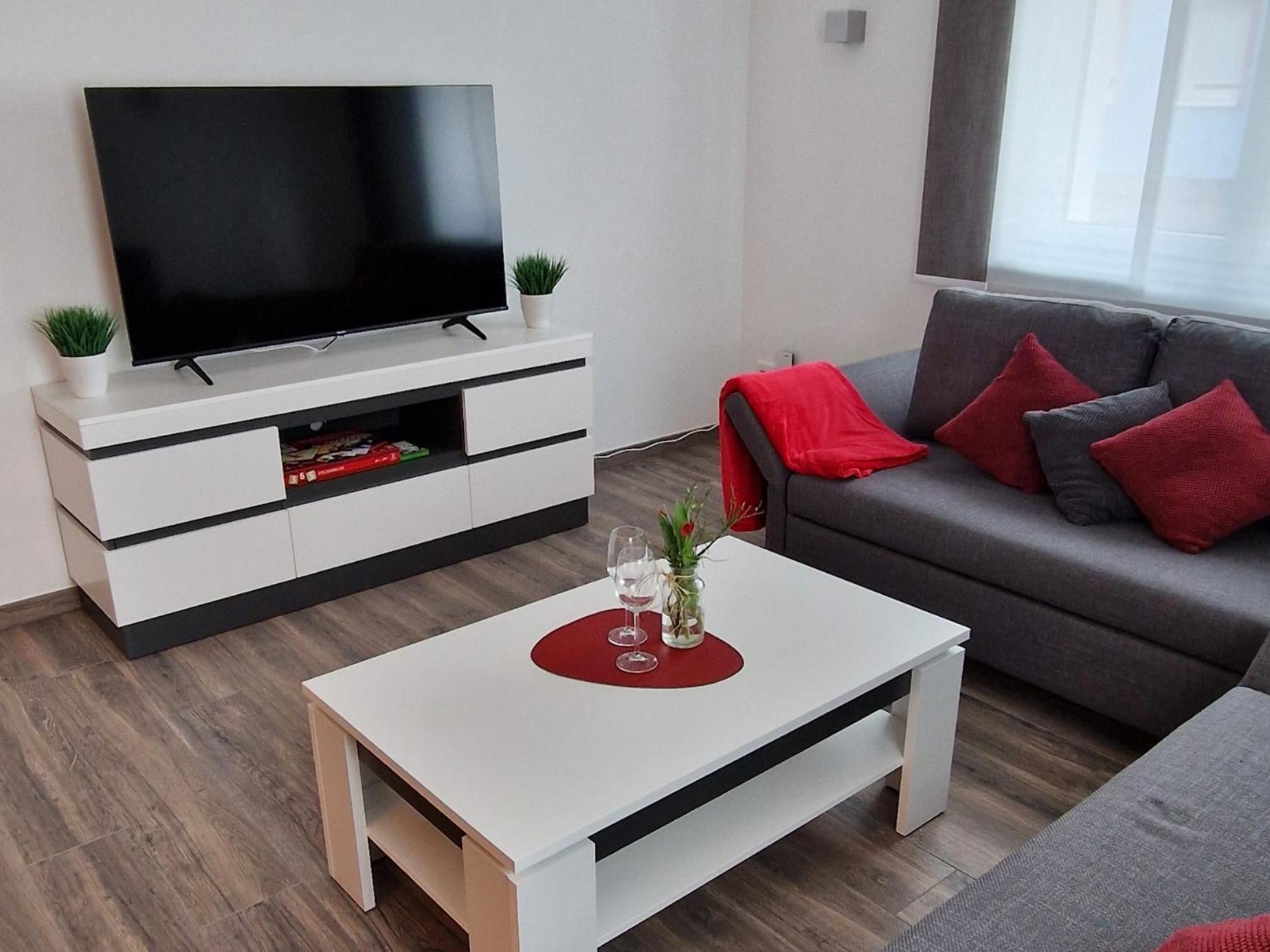 Haus Ludwig Apartman Freudenstadt Kültér fotó