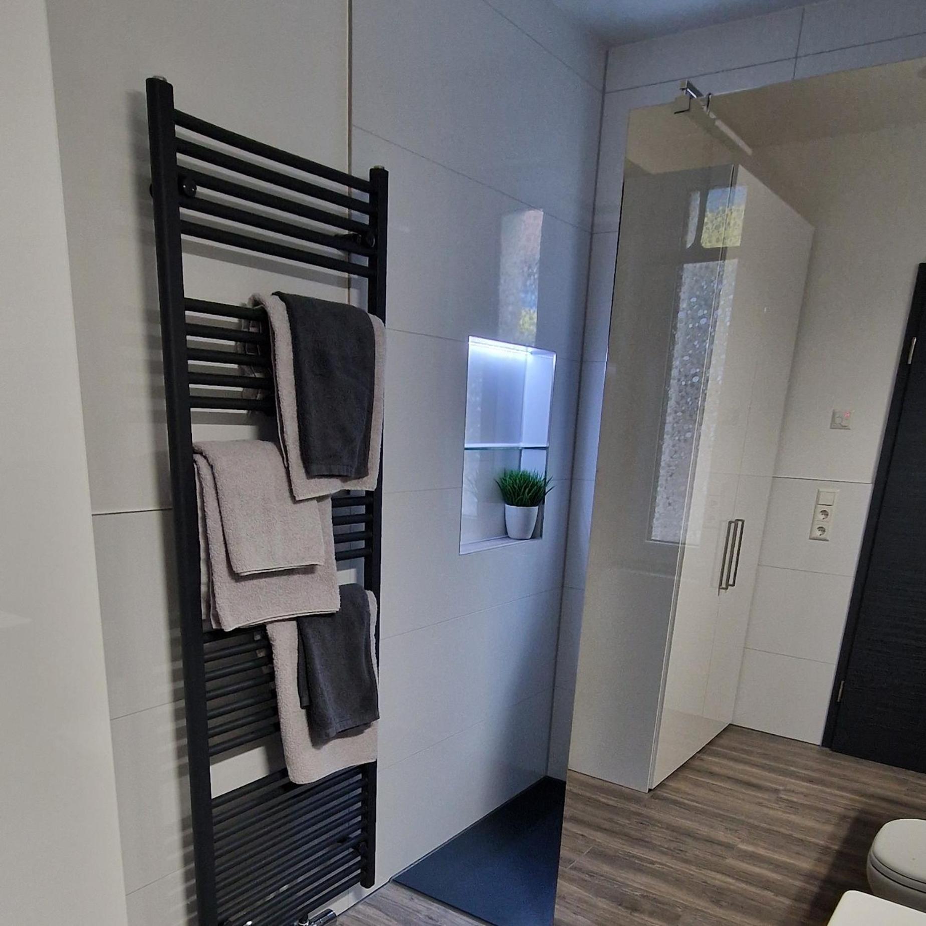 Haus Ludwig Apartman Freudenstadt Kültér fotó
