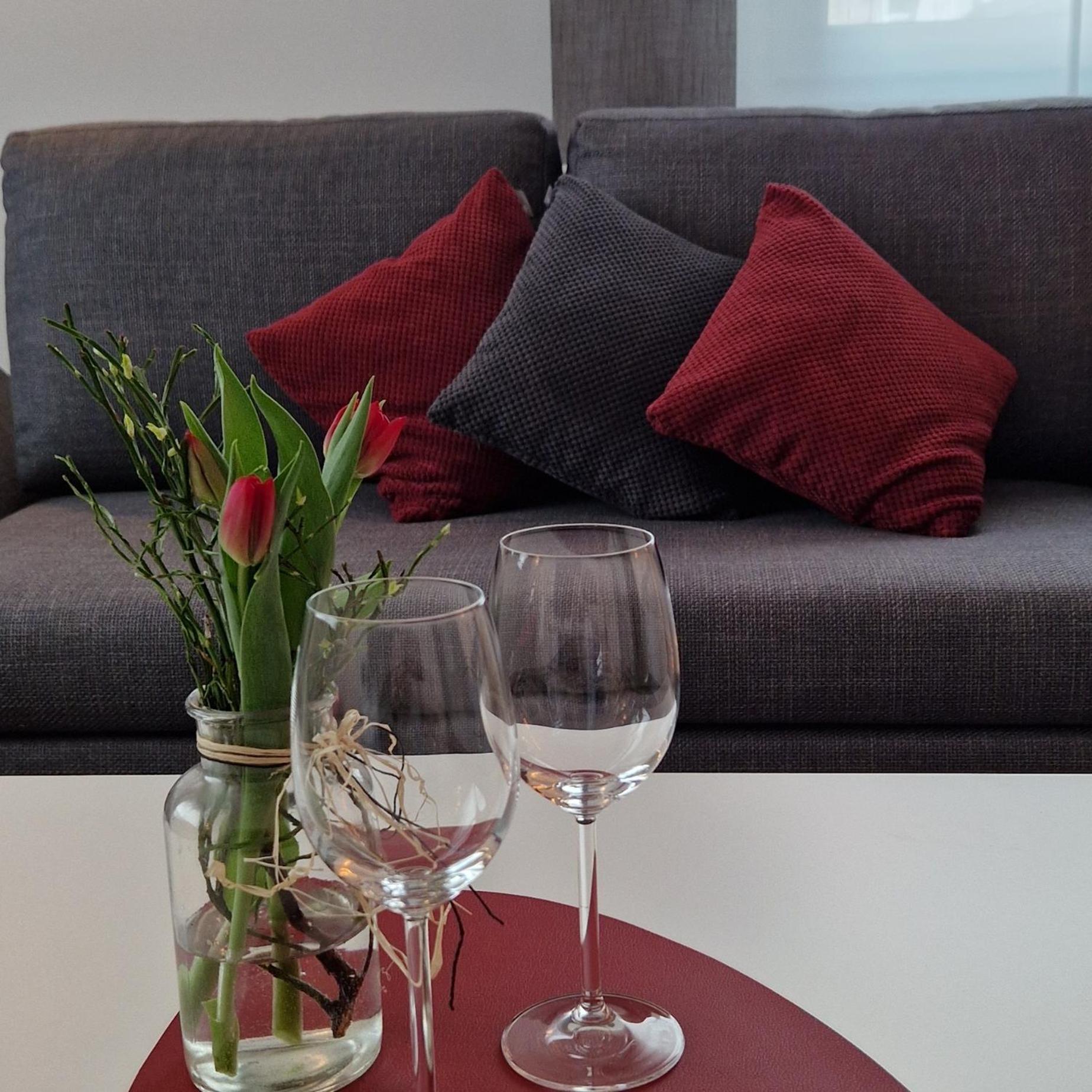 Haus Ludwig Apartman Freudenstadt Kültér fotó