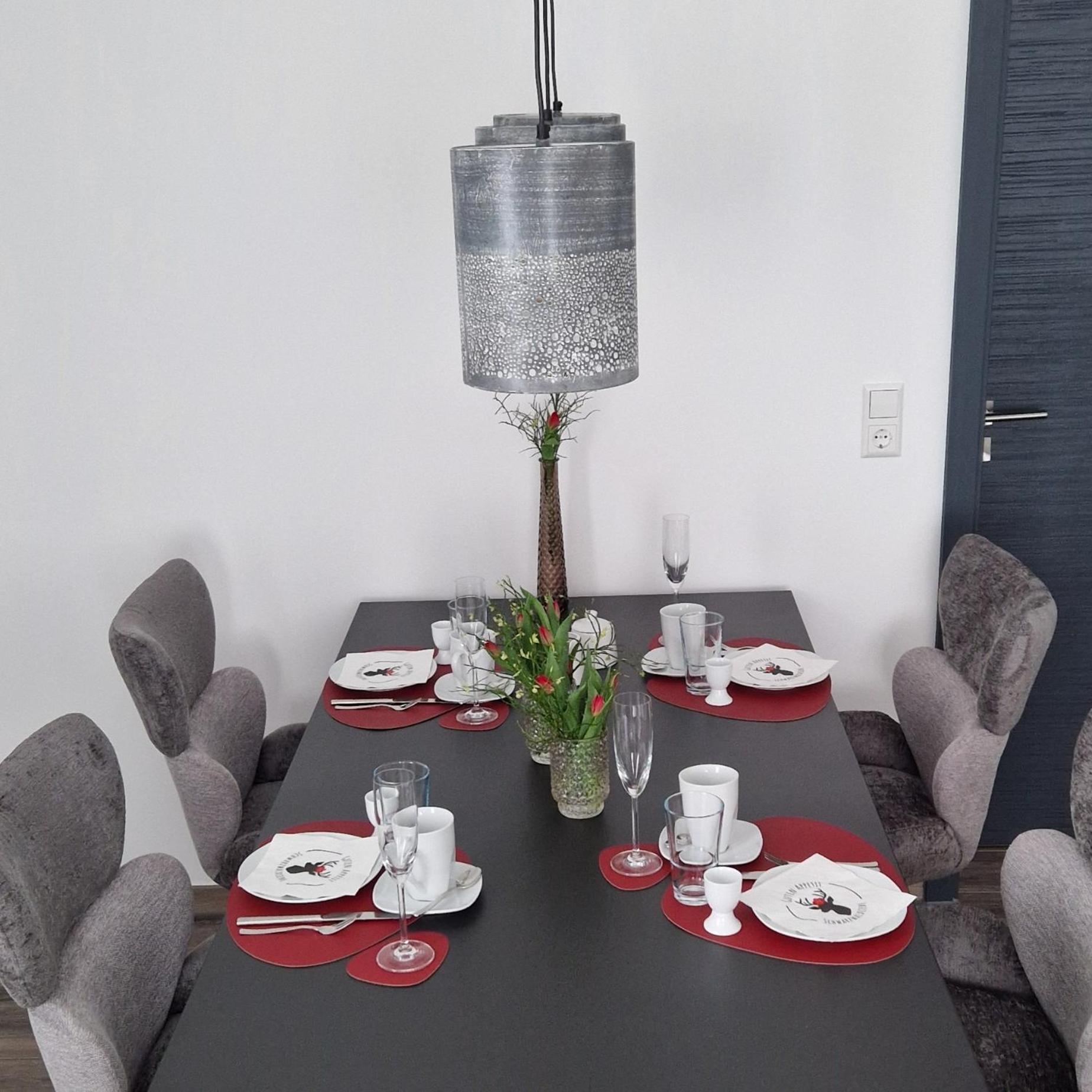 Haus Ludwig Apartman Freudenstadt Kültér fotó