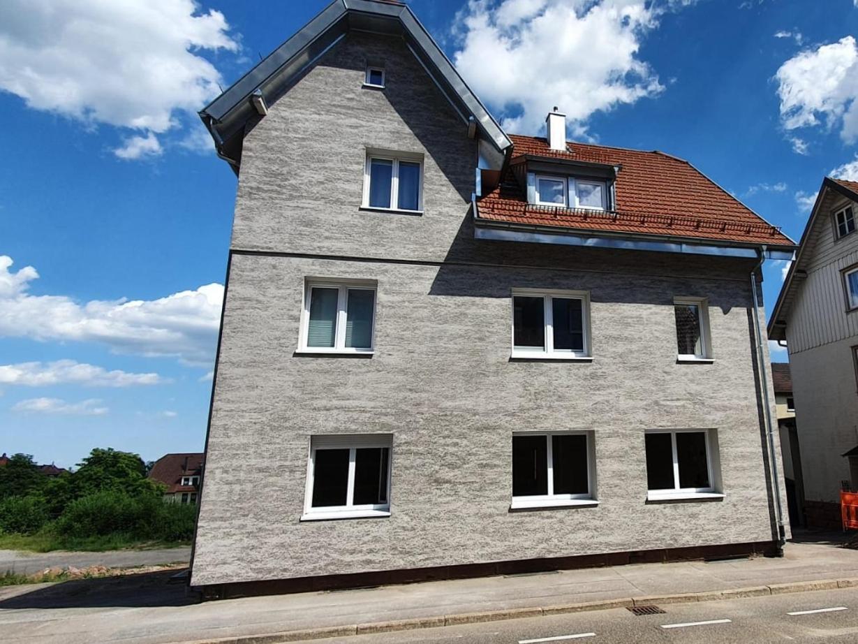 Haus Ludwig Apartman Freudenstadt Kültér fotó