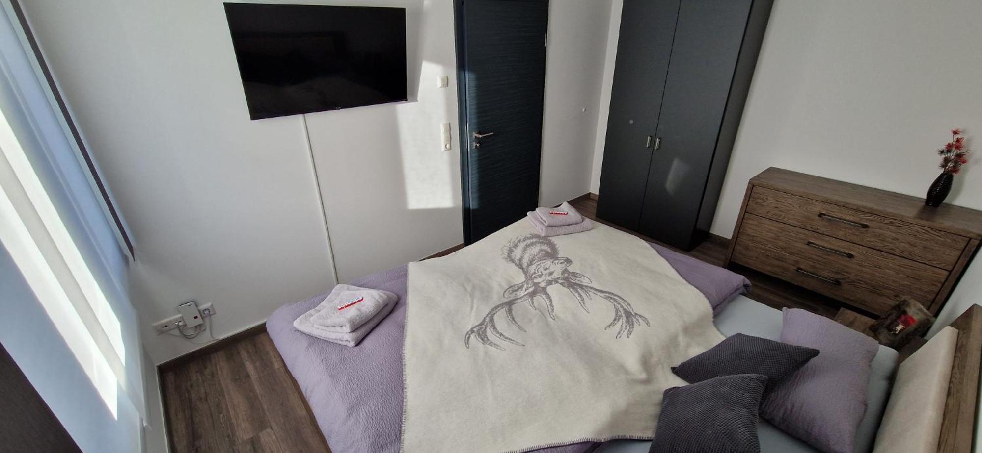 Haus Ludwig Apartman Freudenstadt Kültér fotó