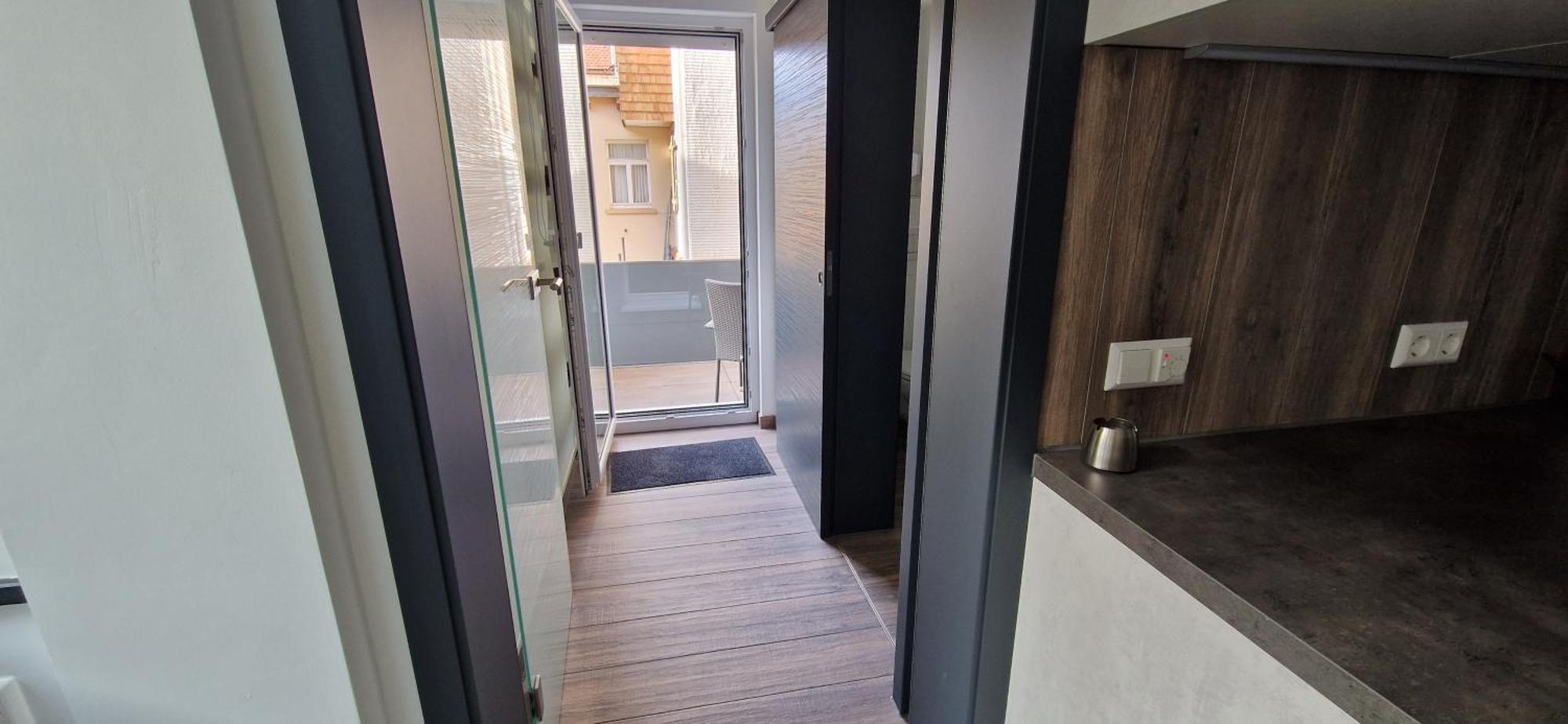 Haus Ludwig Apartman Freudenstadt Kültér fotó