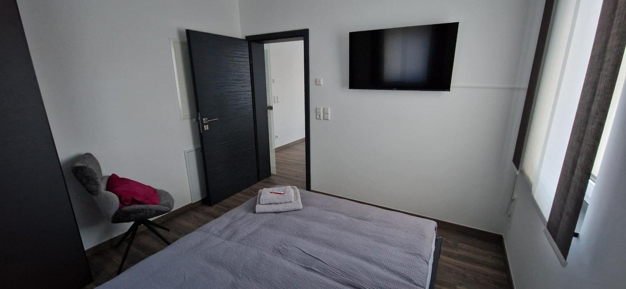 Haus Ludwig Apartman Freudenstadt Kültér fotó