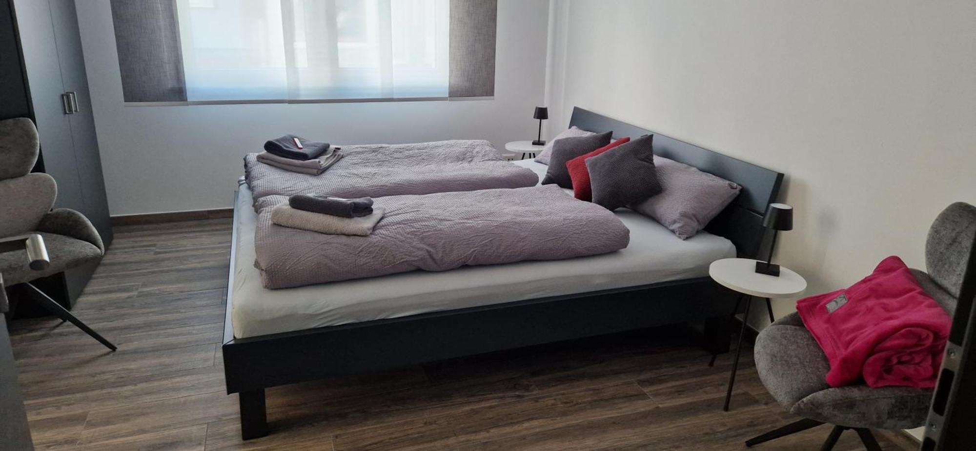 Haus Ludwig Apartman Freudenstadt Kültér fotó