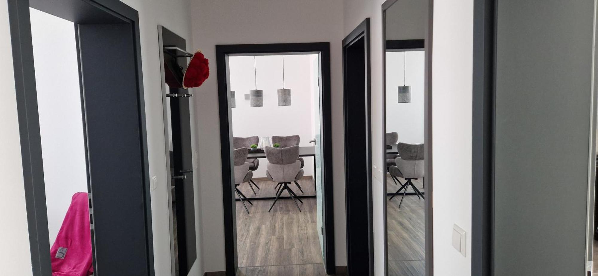 Haus Ludwig Apartman Freudenstadt Kültér fotó