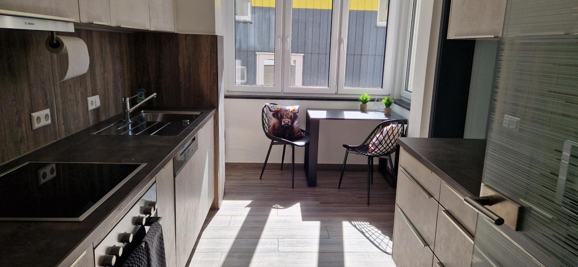 Haus Ludwig Apartman Freudenstadt Kültér fotó