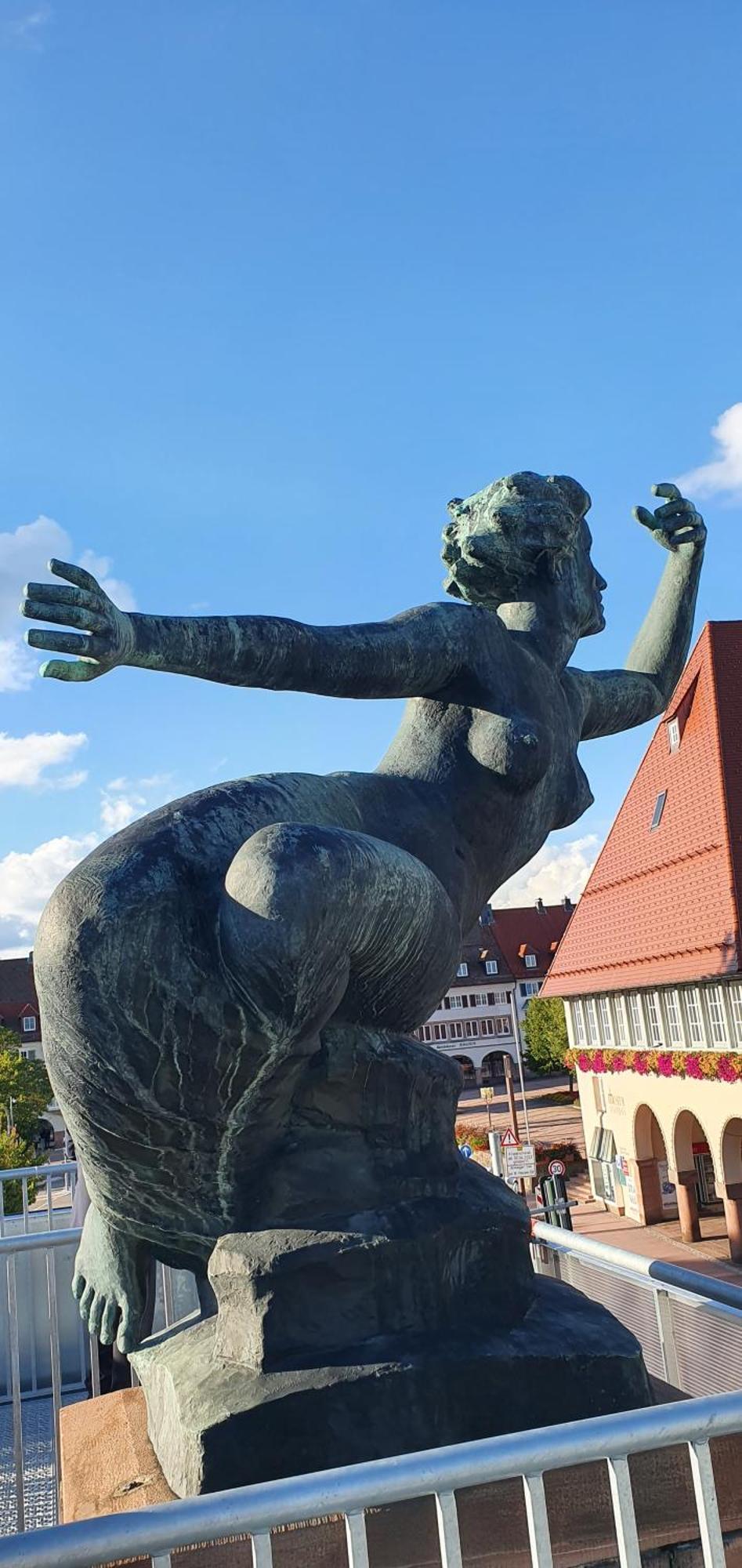 Haus Ludwig Apartman Freudenstadt Kültér fotó
