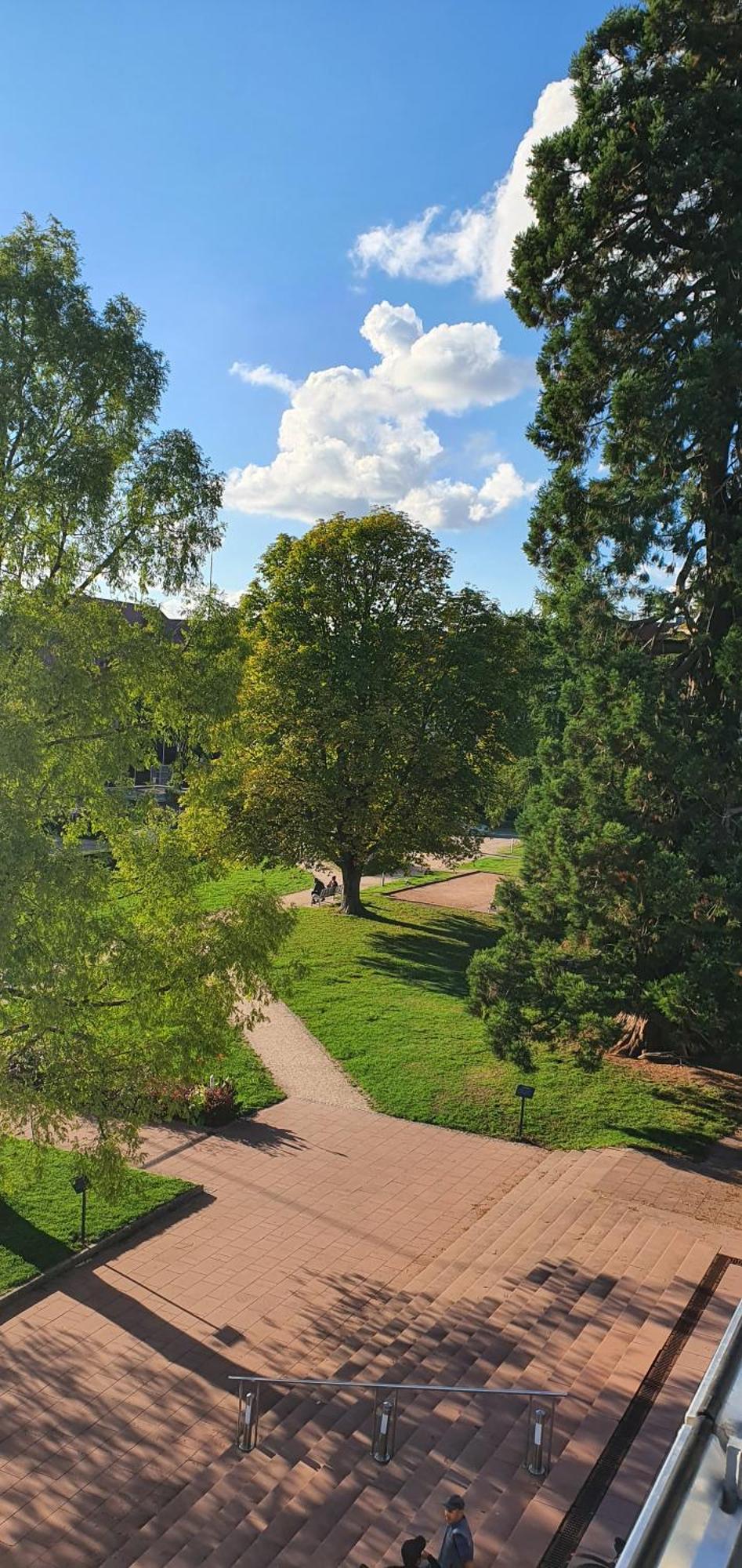 Haus Ludwig Apartman Freudenstadt Kültér fotó