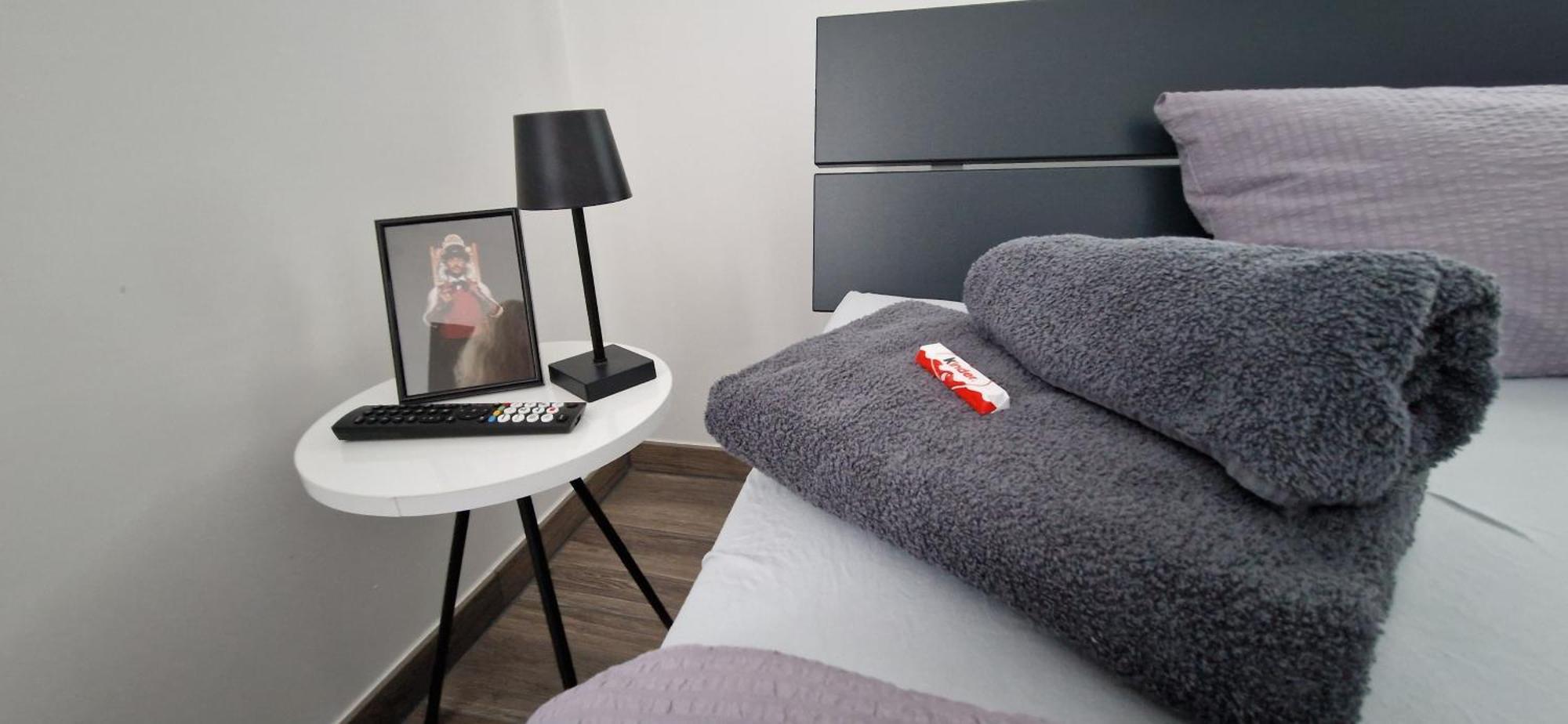 Haus Ludwig Apartman Freudenstadt Kültér fotó
