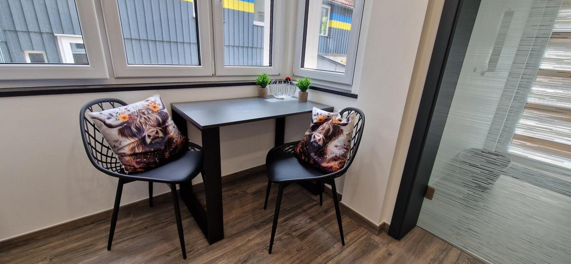 Haus Ludwig Apartman Freudenstadt Kültér fotó